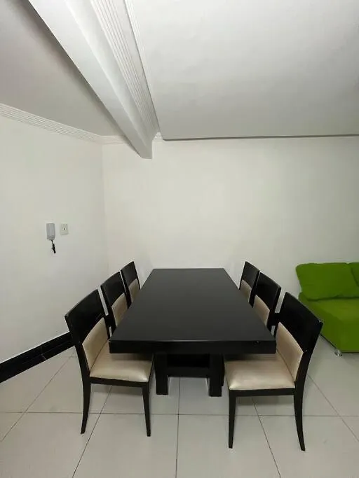 Apartamento No Guara II Brasilia Apartment