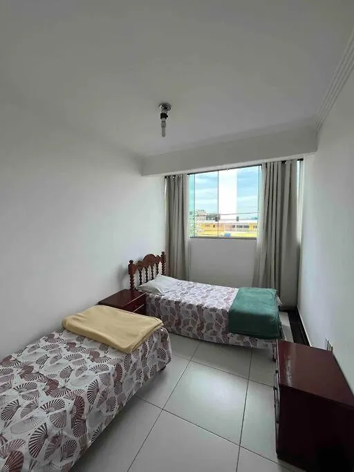 Apartamento No Guara II Brasilia 0*,  Brazil