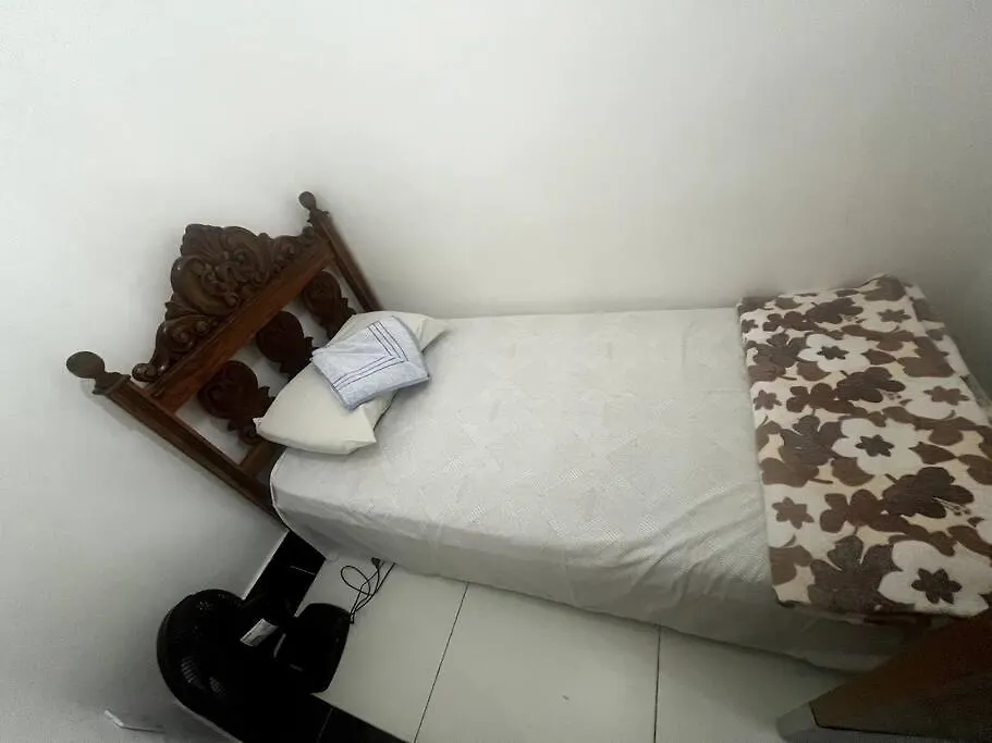 Apartamento No Guara II Brasilia 0*,  Brazil