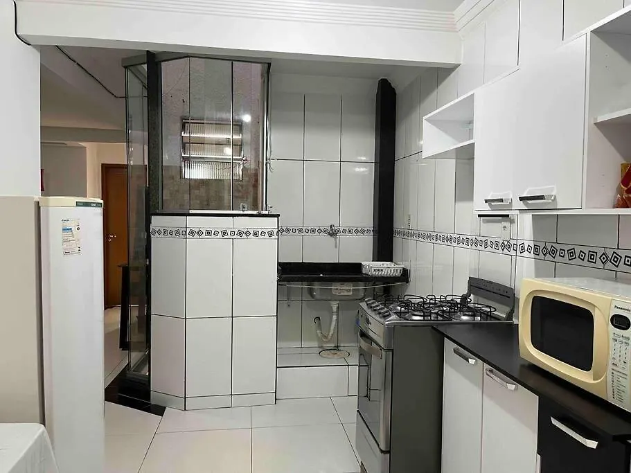 Apartamento No Guara II Brasilia