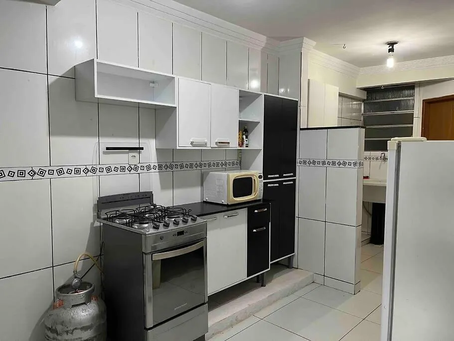 Apartment Apartamento No Guara II Brasilia